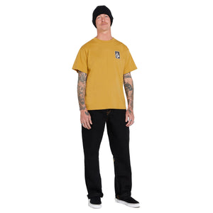 Volcom Skate Vitals Originator Men's S/S T-Shirt