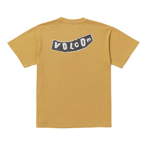 Volcom Skate Vitals Originator Men's S/S T-Shirt