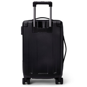 Dakine Split 4 Wheel Carry On 48L Bag - Mulled Basil