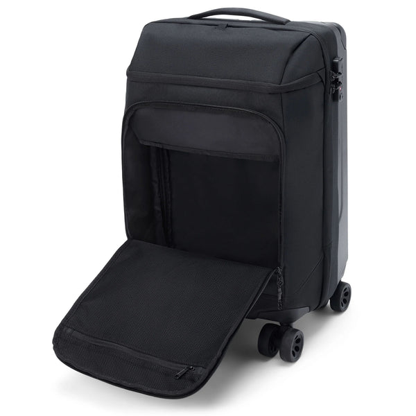 Dakine Split 4 Wheel Carry On 48L Bag - Mulled Basil - Surf