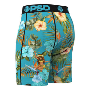 PSD Maui Wowie Sea Men's Underwear - Multi