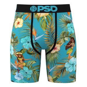 PSD Maui Wowie Sea Men's Underwear - Multi