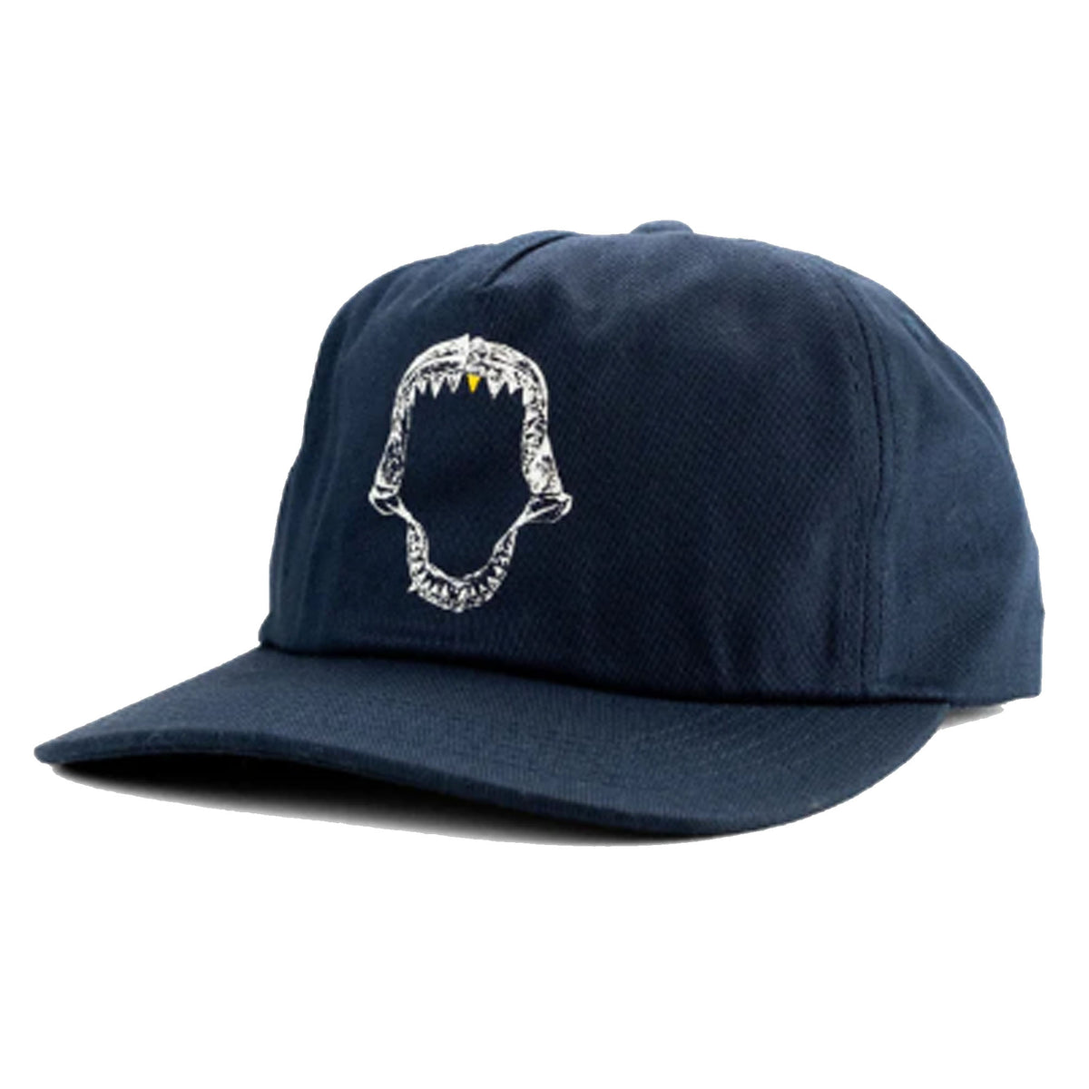 Jetty Jaws Men's Hat - Navy