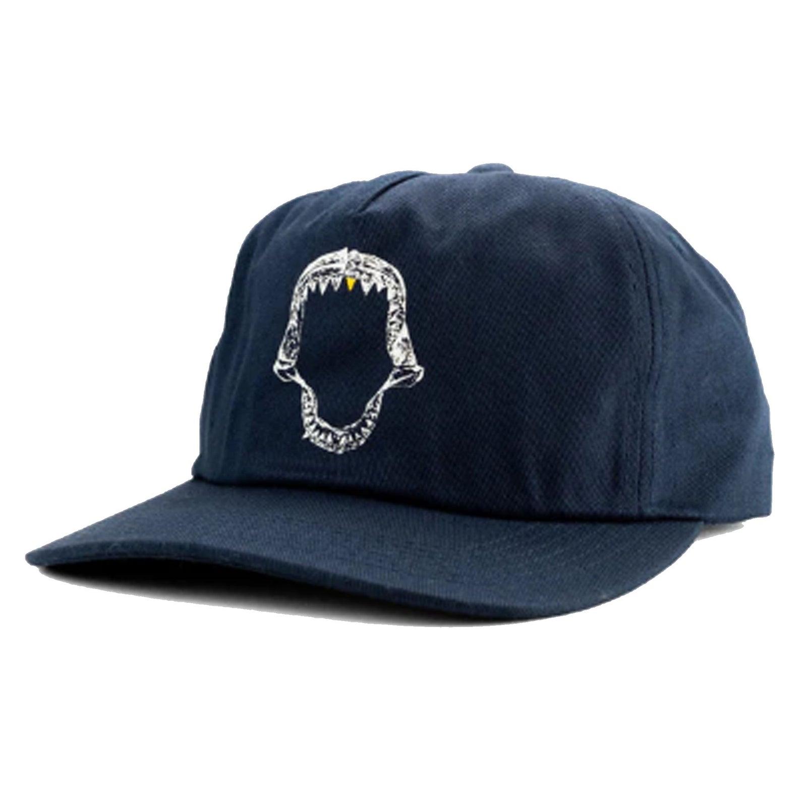 Jetty Jaws Men's Hat - Navy