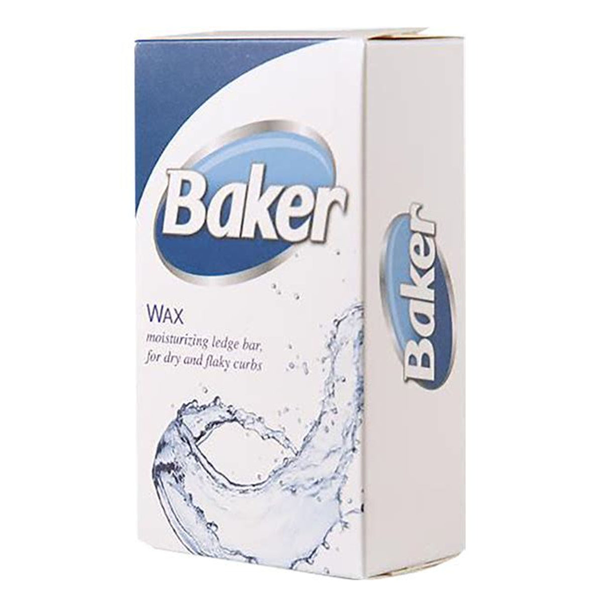 Baker 2000 Skate Wax