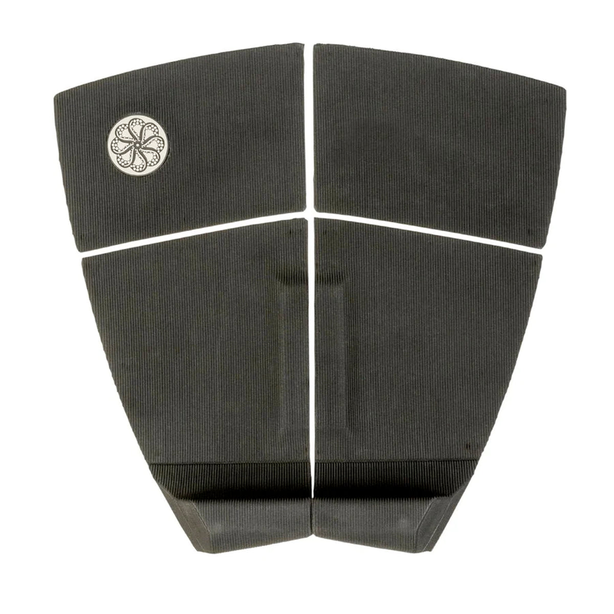 Octopus Nate Tyler IV Traction Pad - Black