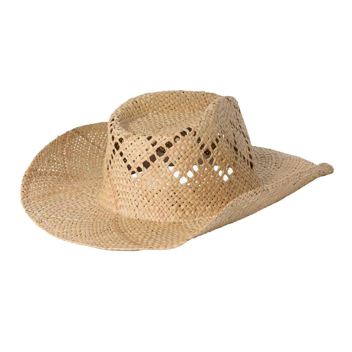 O'Neill Indio Straw Women's Sun Hat - Natural