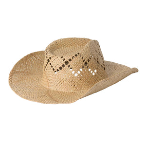 O'Neill Indio Straw Women's Sun Hat - Natural