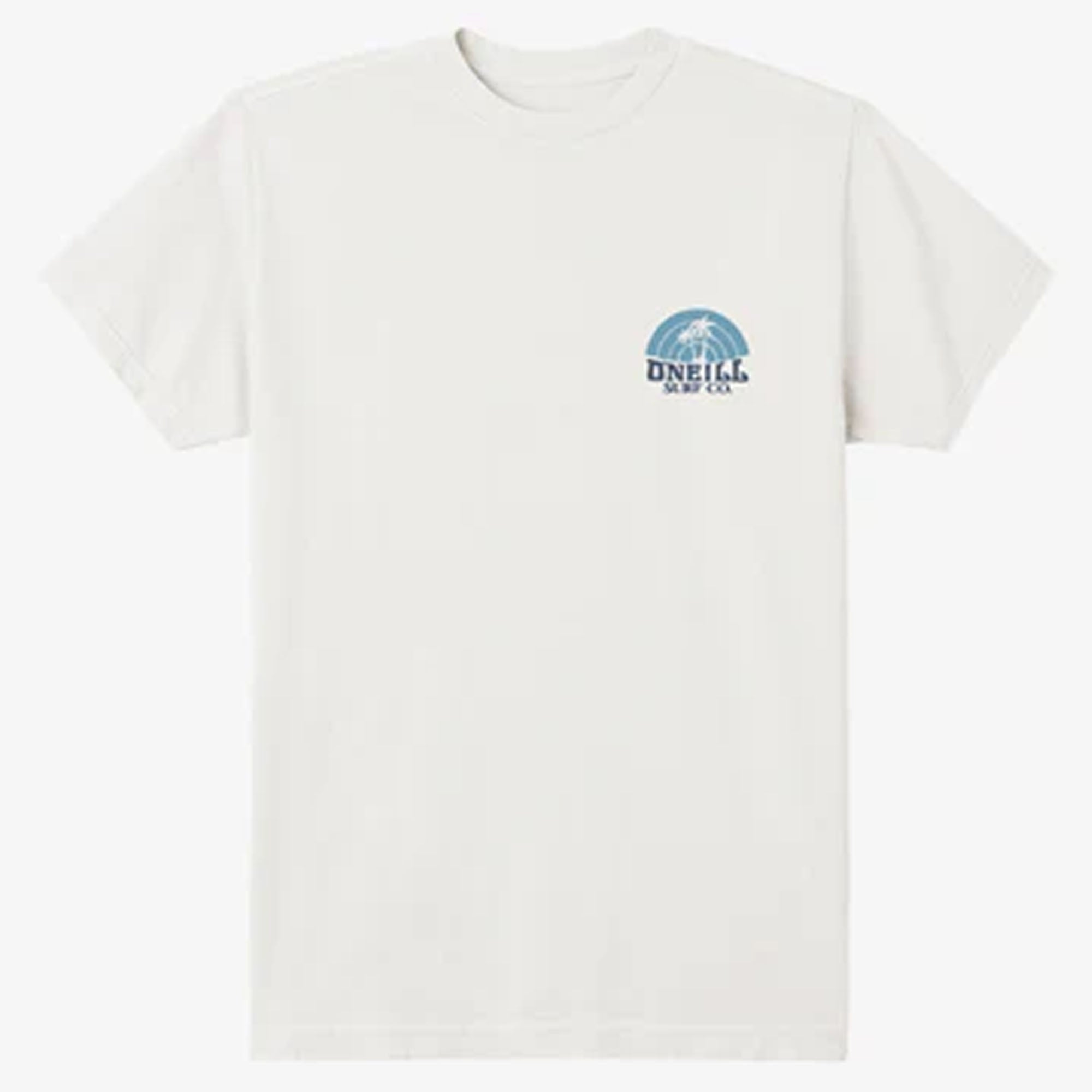 O'Neill Shaved Ice Men's S/S T-Shirt