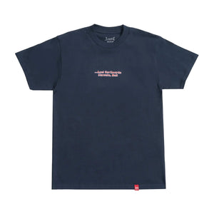 Lost Lost In Bali Men's S/S T-Shirt - Navy