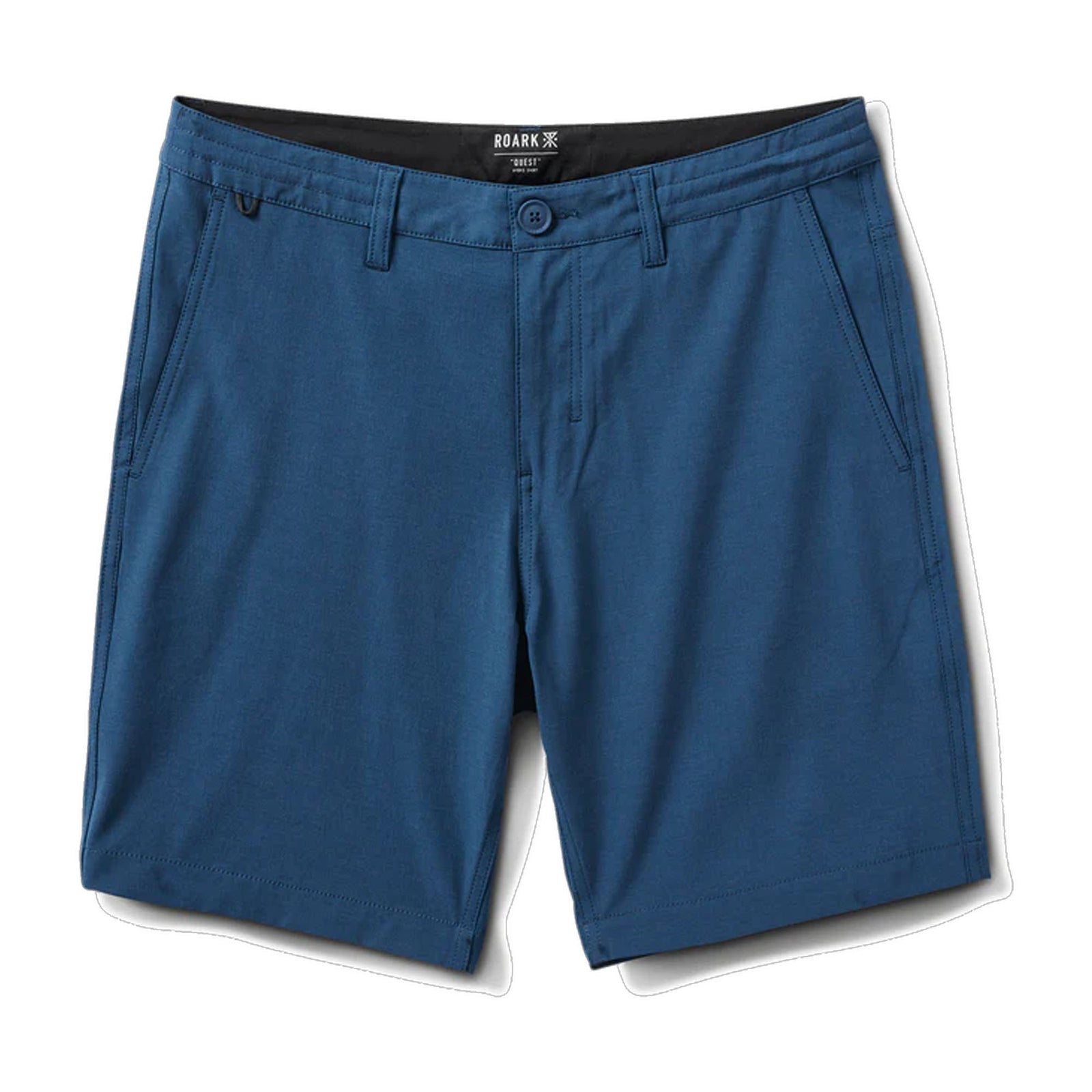 Roark Hytide 18.5" Men's Hybrid Walkshorts - Navy