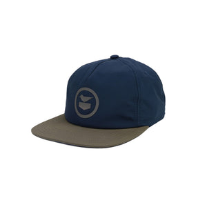 Jetty Stow Men's Hat - Navy