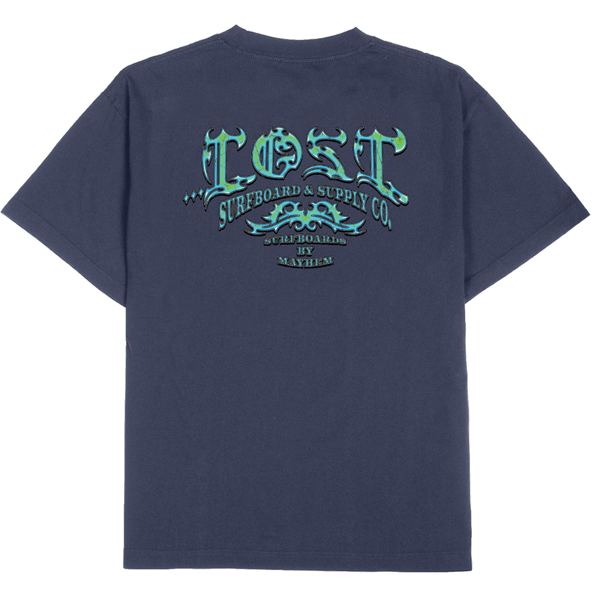 Lost Clothing - Surf Station Store