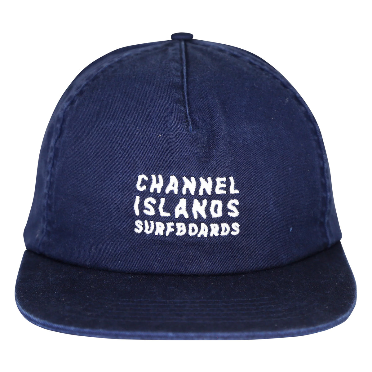 Channel Islands Windy Men's Hat - Navy
