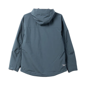 Dark Seas Breakwater Men's L/S Jacket - Navy