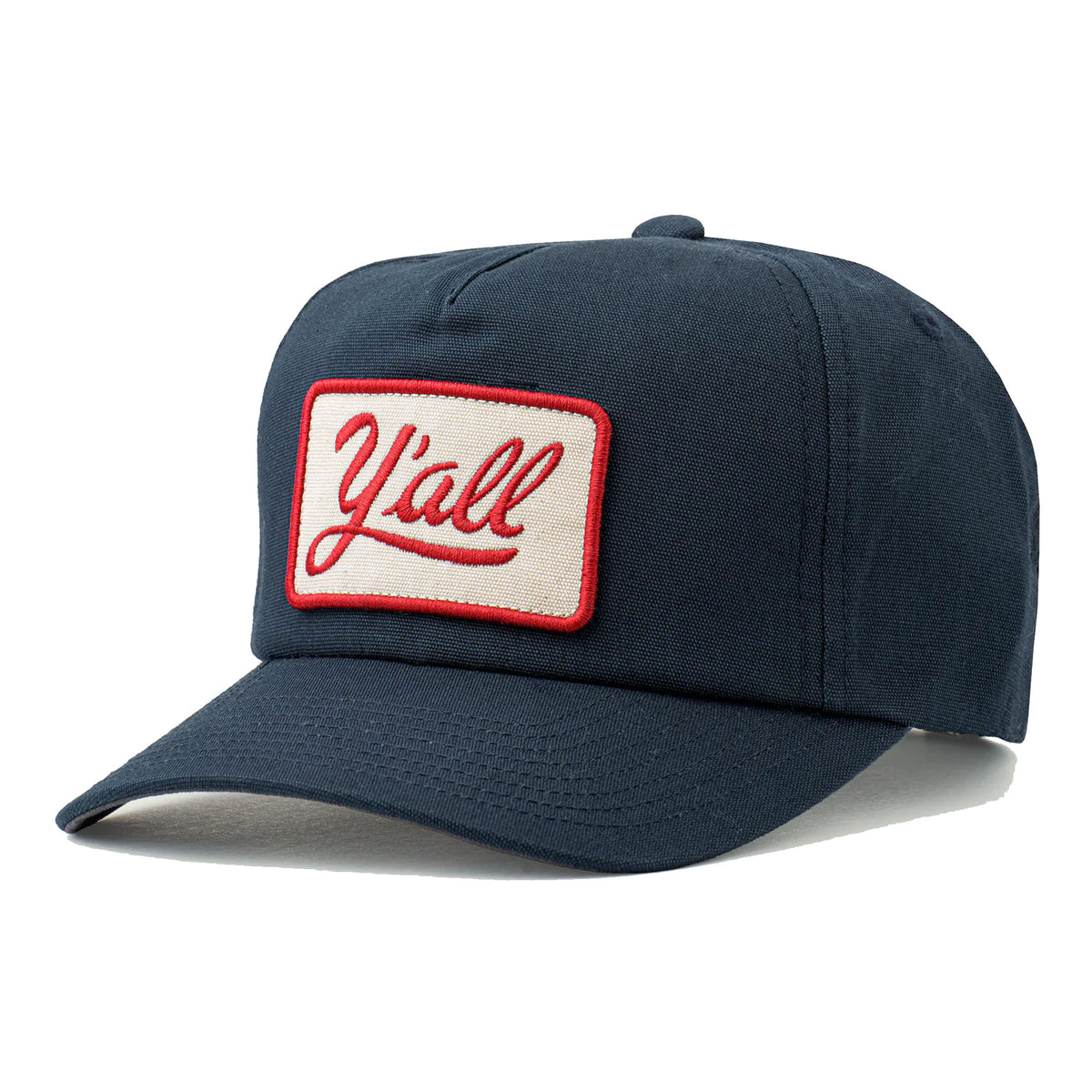 Marsh Wear Y'all Men's Hat - Navy