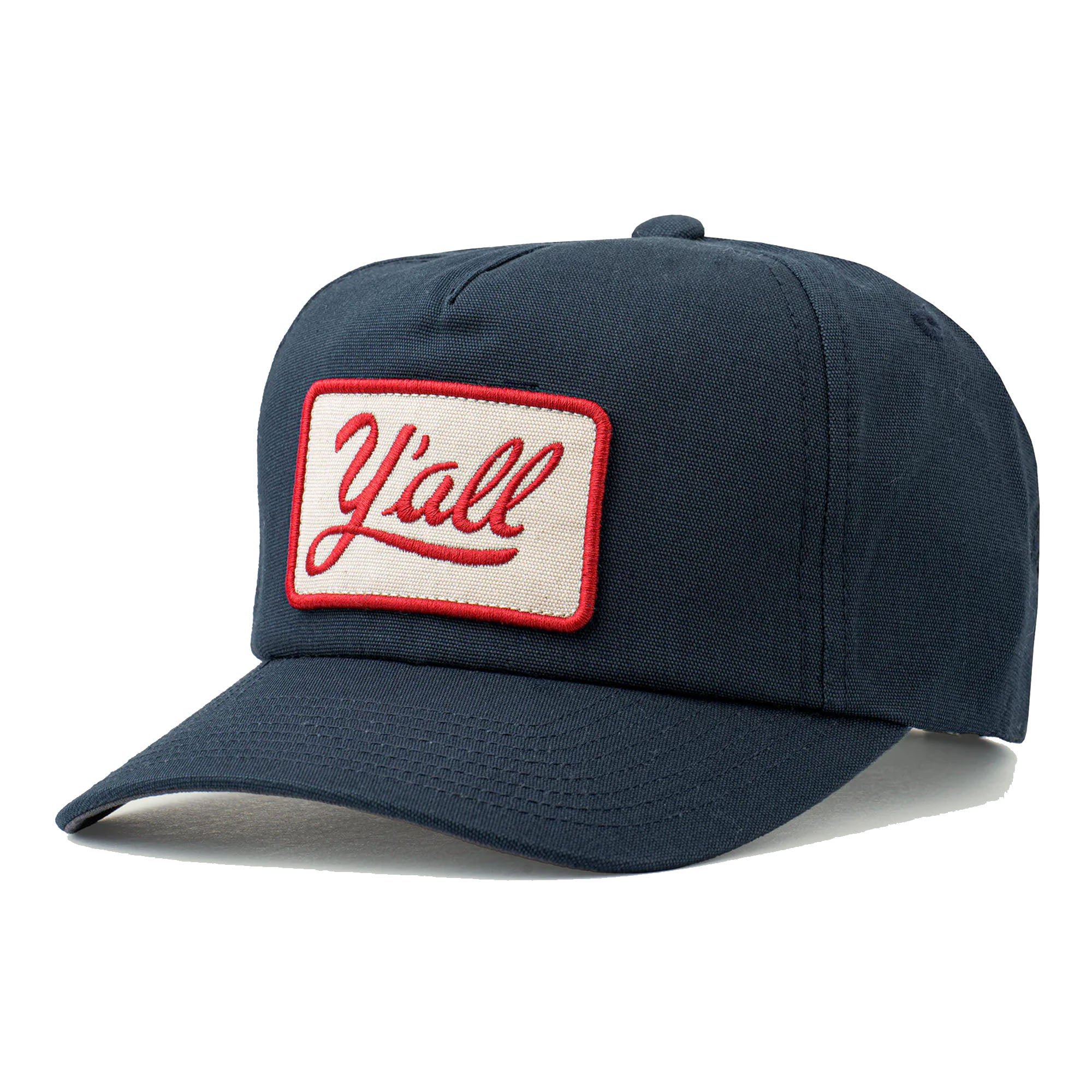Marsh Wear Y'all Men's Hat - Navy