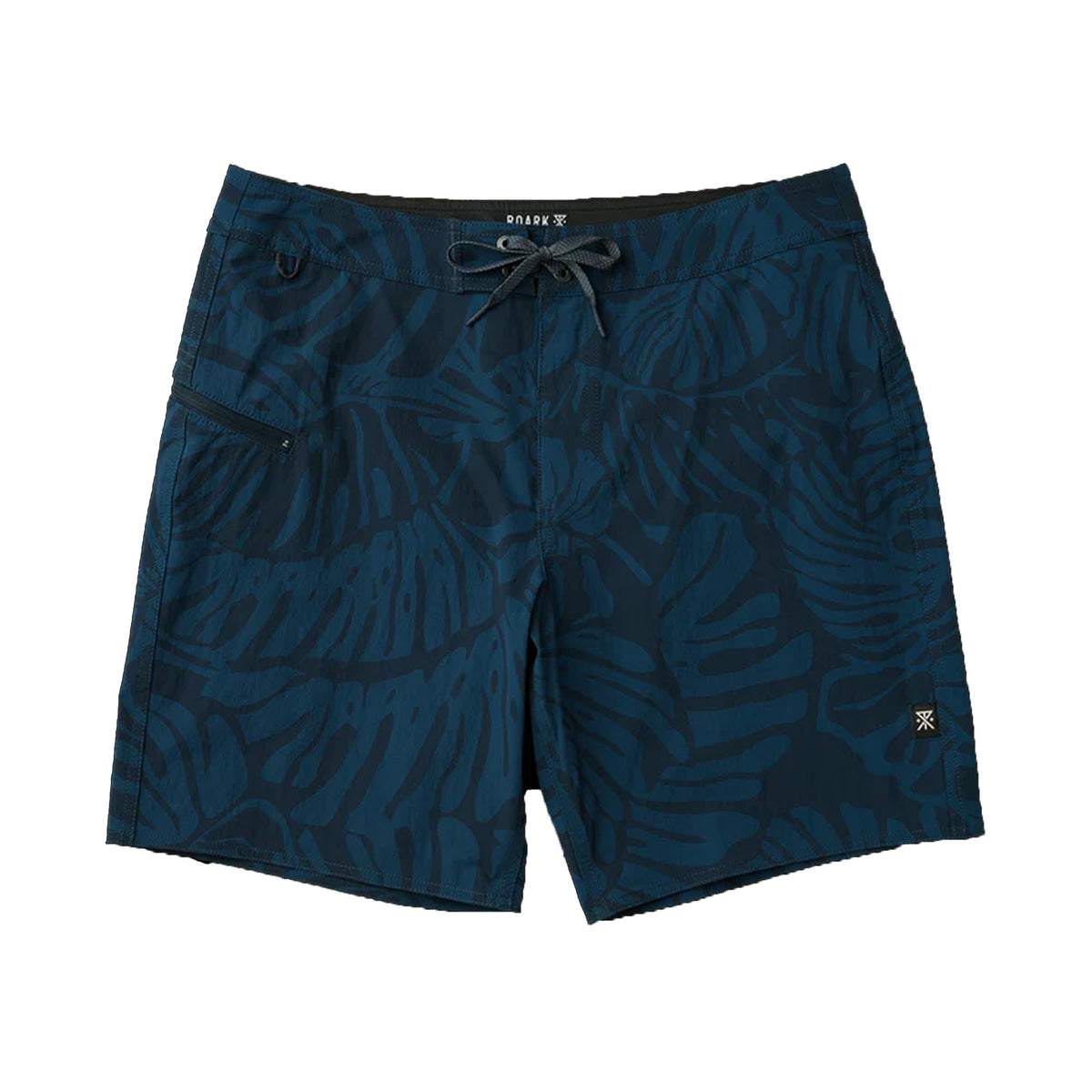 Roark Passage Pro 18.5" Men's Boardshorts - Navy