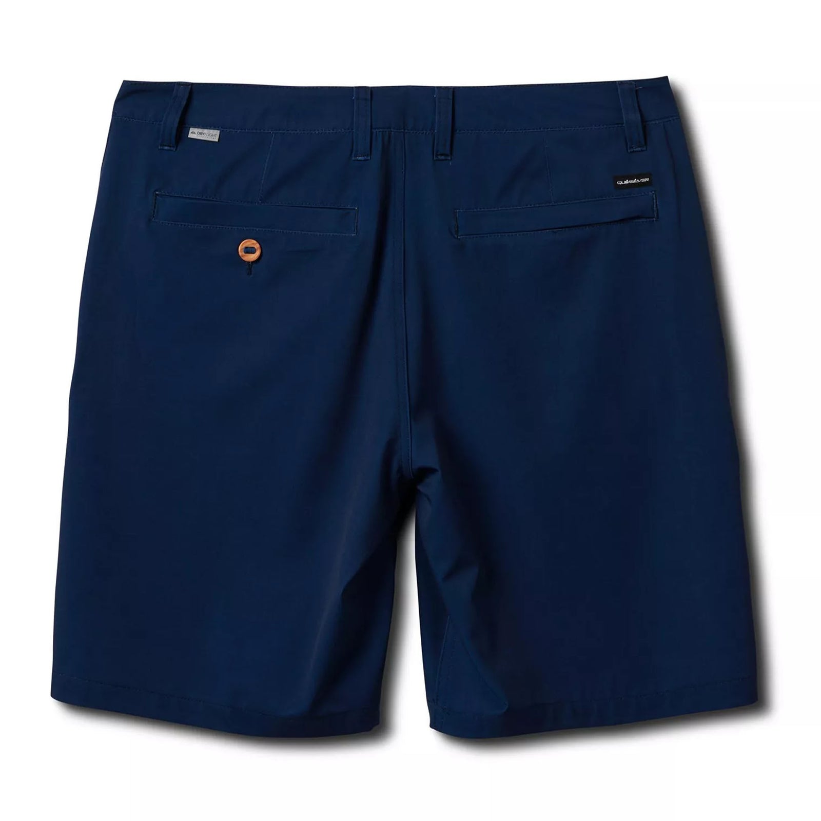 Quiksilver Union 20" Men's Hybrid Walkshorts - Navy Blazer