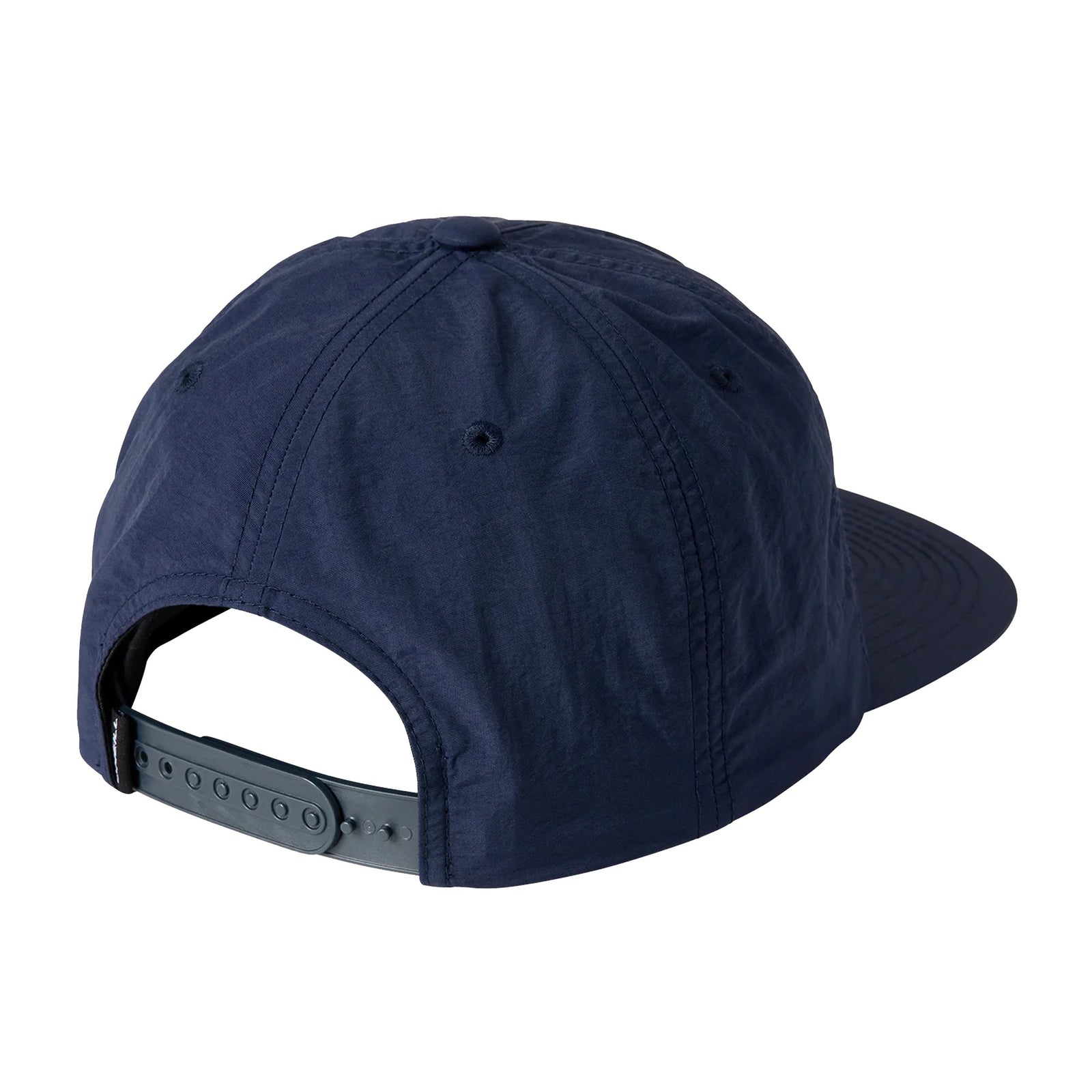 O'Neill Flint Nylon Snapback Men's Hat - Navy