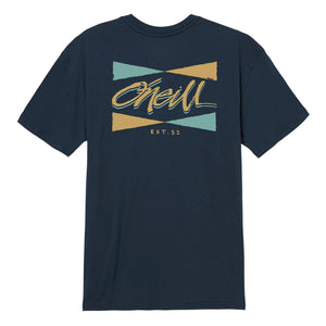 O'Neill Banner Men's S/S T-Shirt