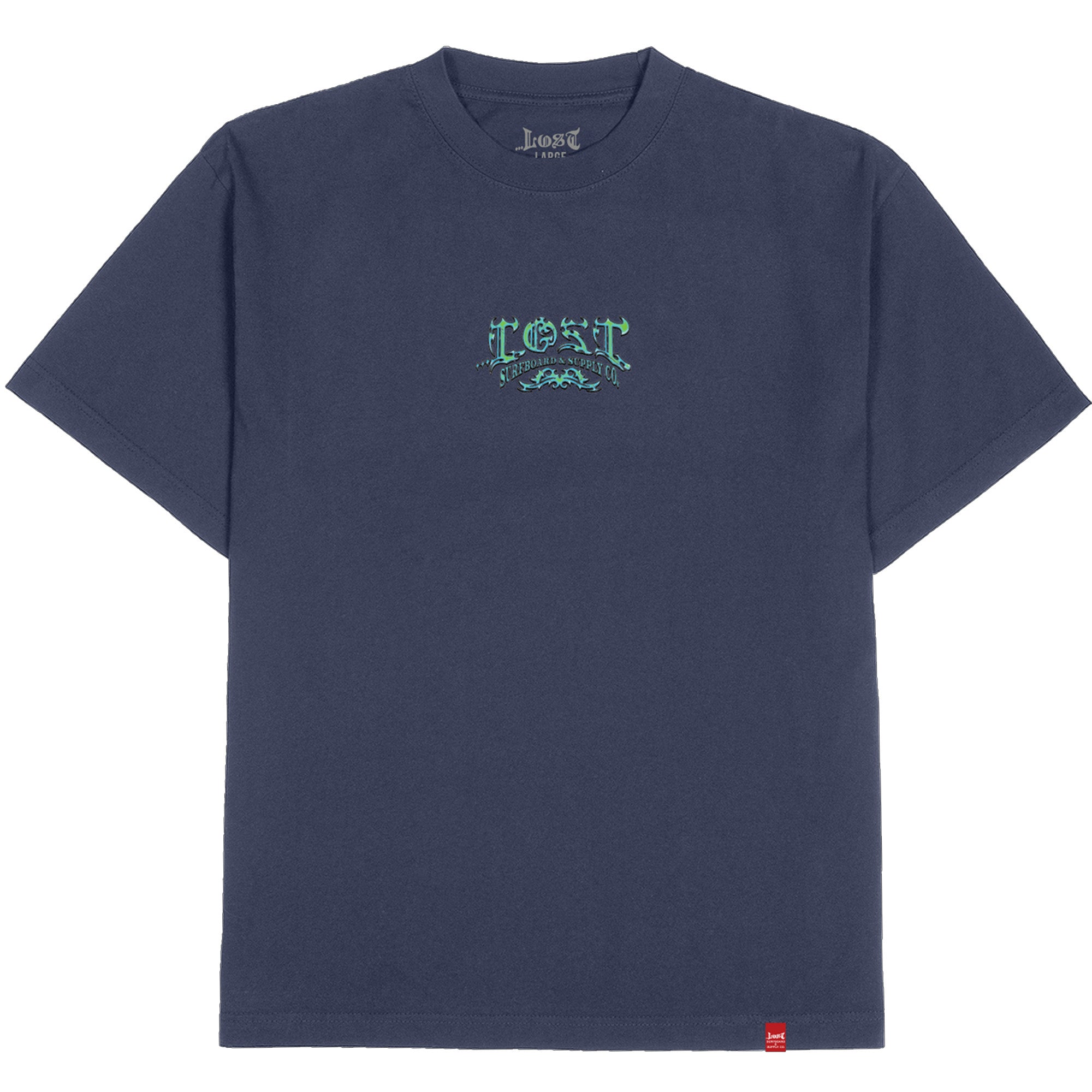 Lost Clothing - Surf Station Store