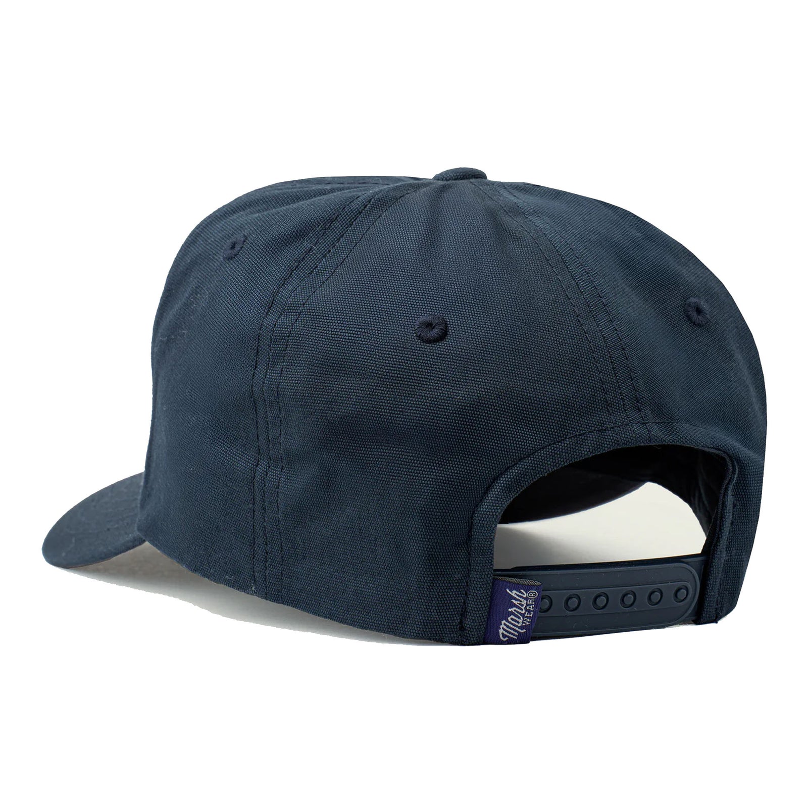 Marsh Wear Y'all Men's Hat - Navy