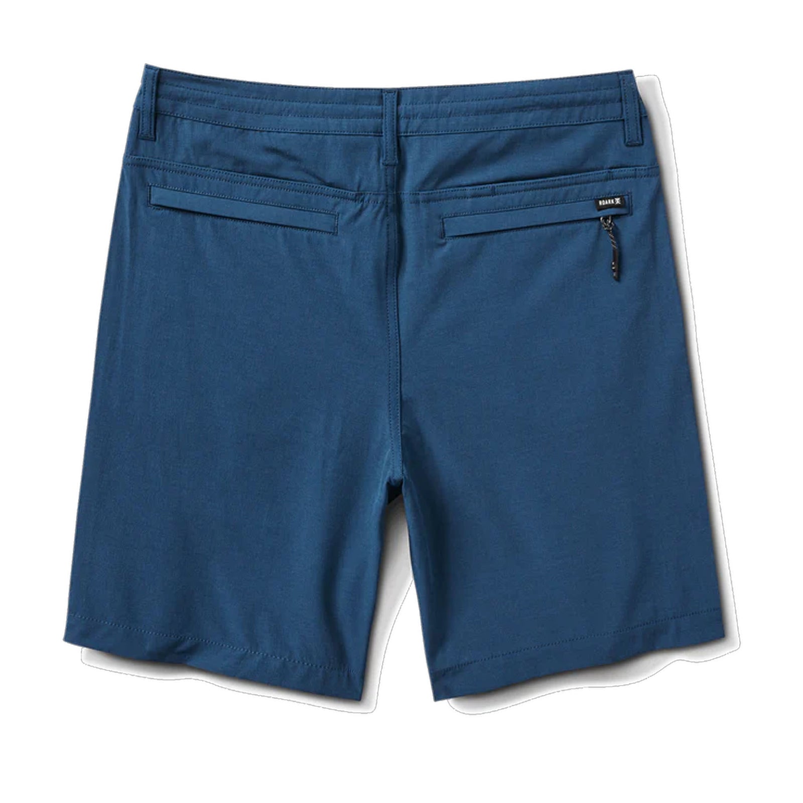 Roark Hytide 18.5" Men's Hybrid Walkshorts - Navy