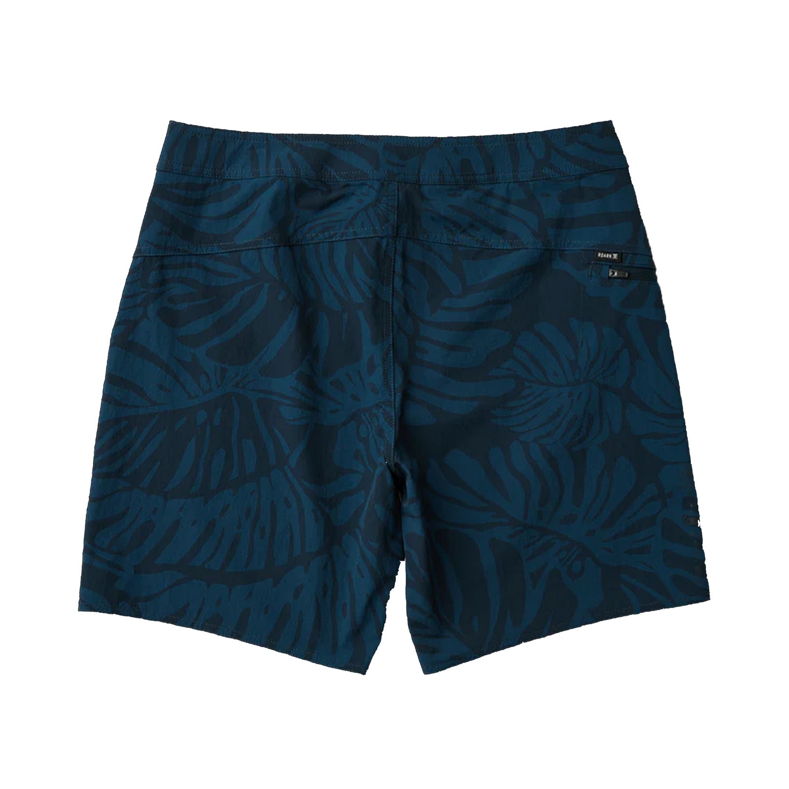 Roark Passage Pro 18.5" Men's Boardshorts - Navy