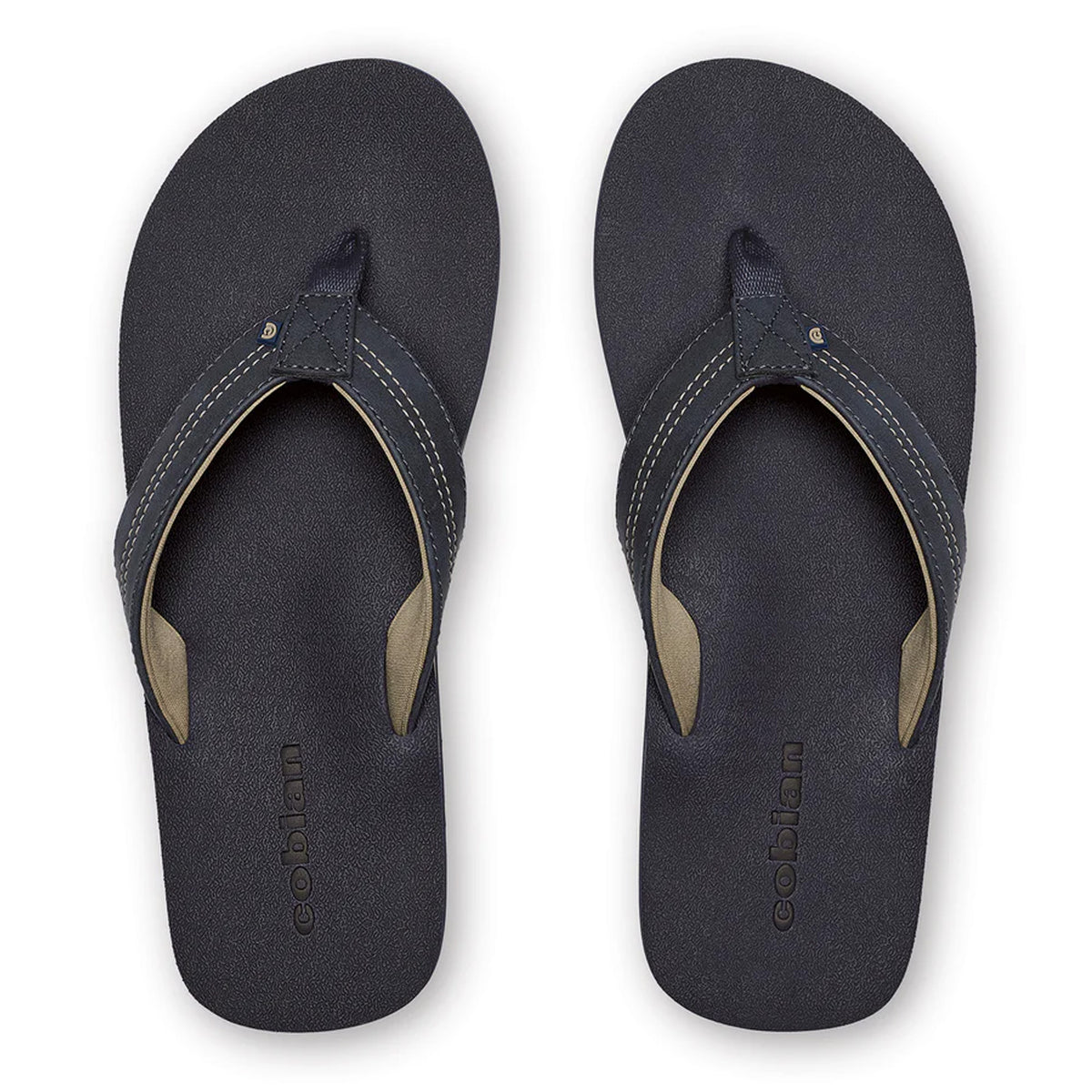 Cobian Salty Men's Sandal - Navy