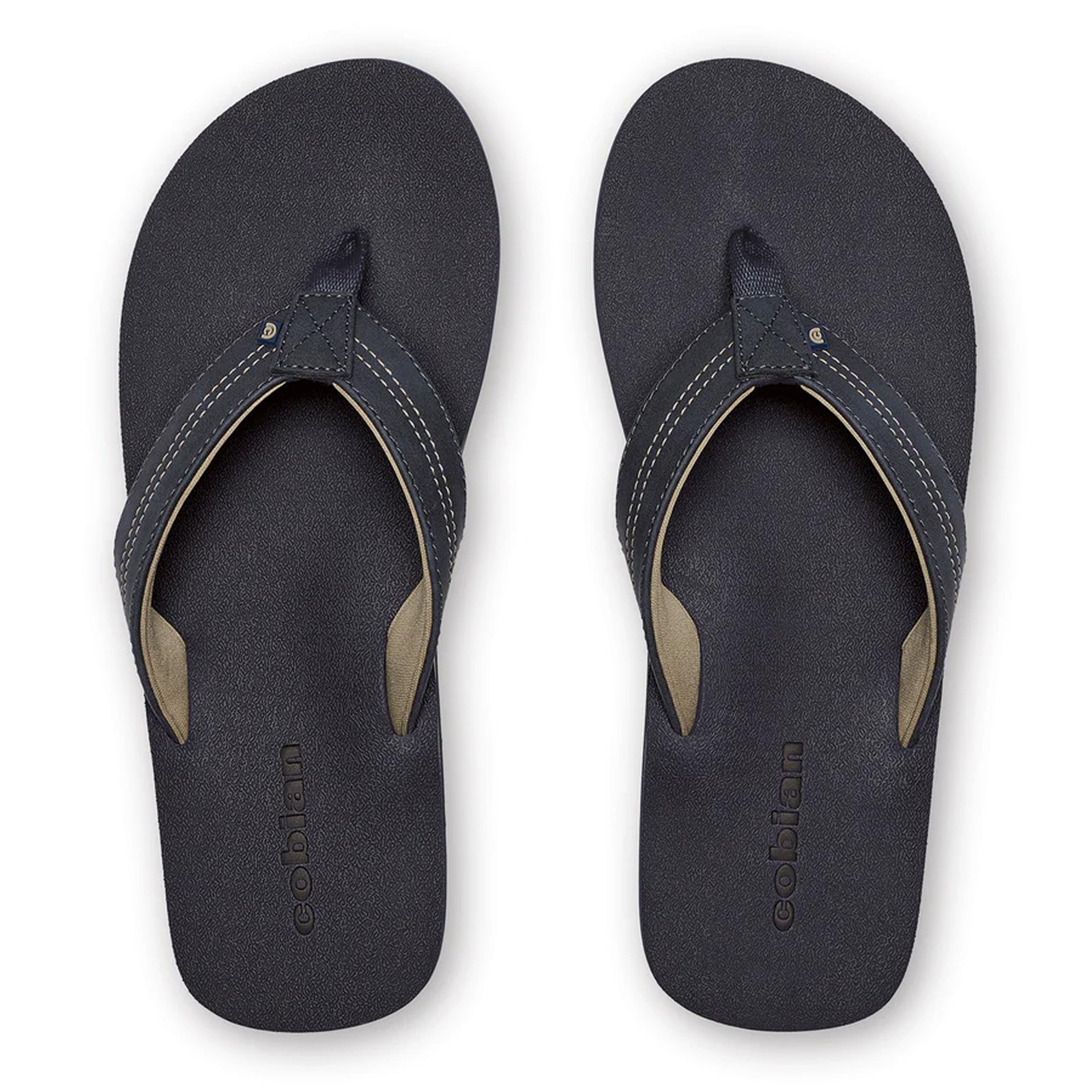 Cobian Salty Men's Sandal - Navy