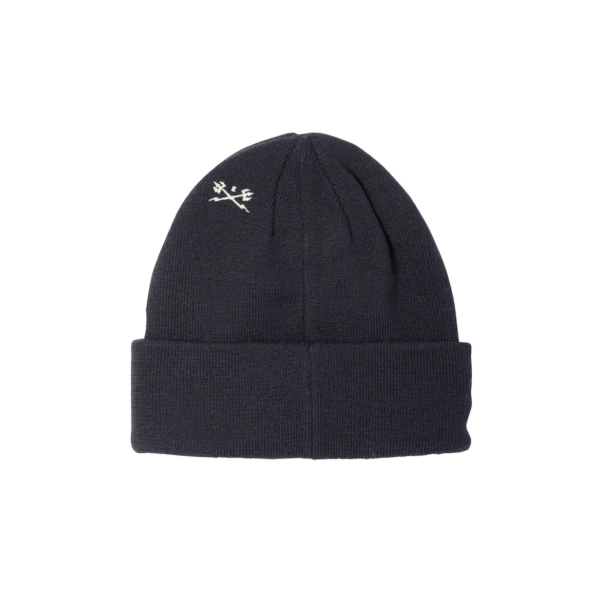 Dark Seas Hempstead Men's Beanie - Navy