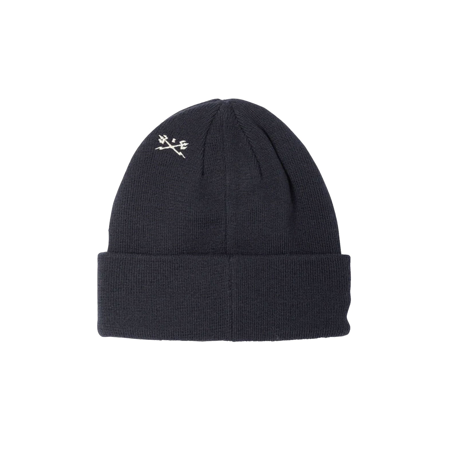 Dark Seas Hempstead Men's Beanie - Navy