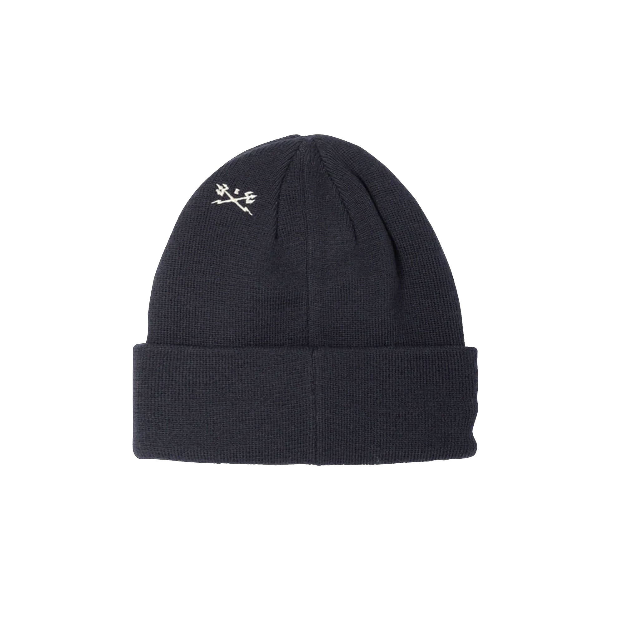 Dark Seas Hempstead Men's Beanie - Navy
