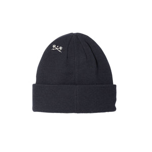 Dark Seas Hempstead Men's Beanie - Navy