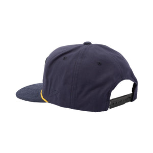 Dark Seas Franklin Men's Hat - Navy