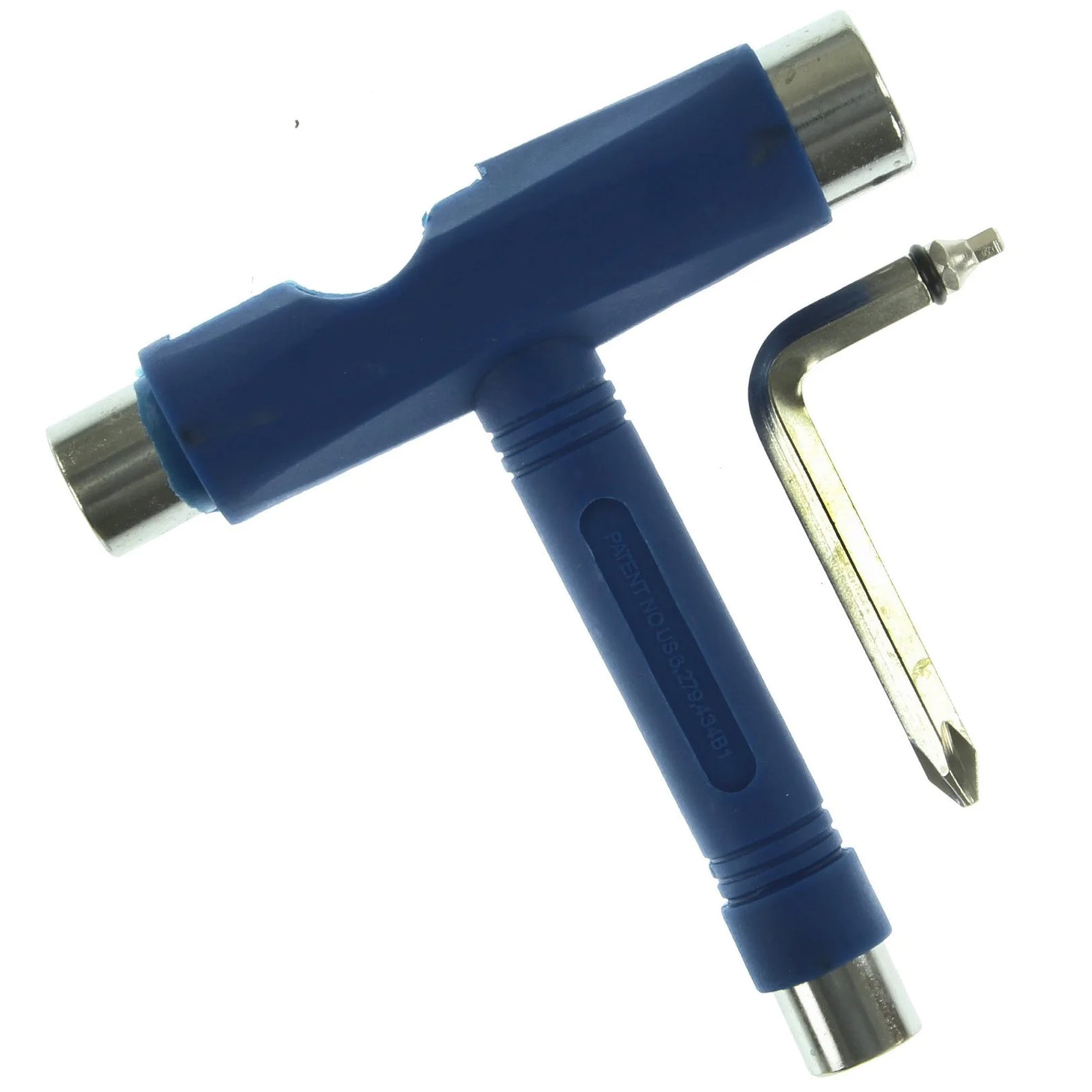 Unit Skate Tool - Navy Blue