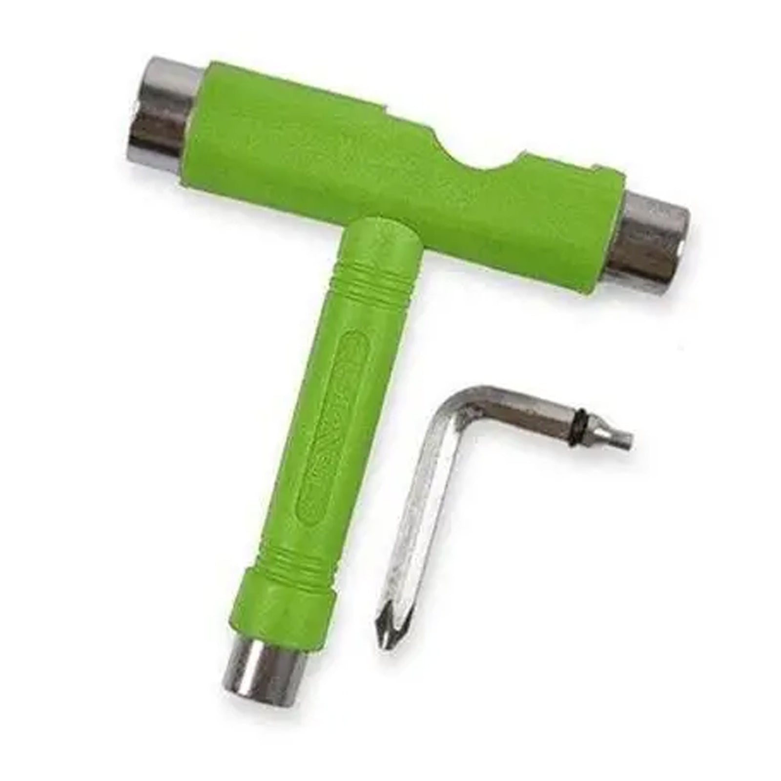 Unit Skate Tool - Neon Green