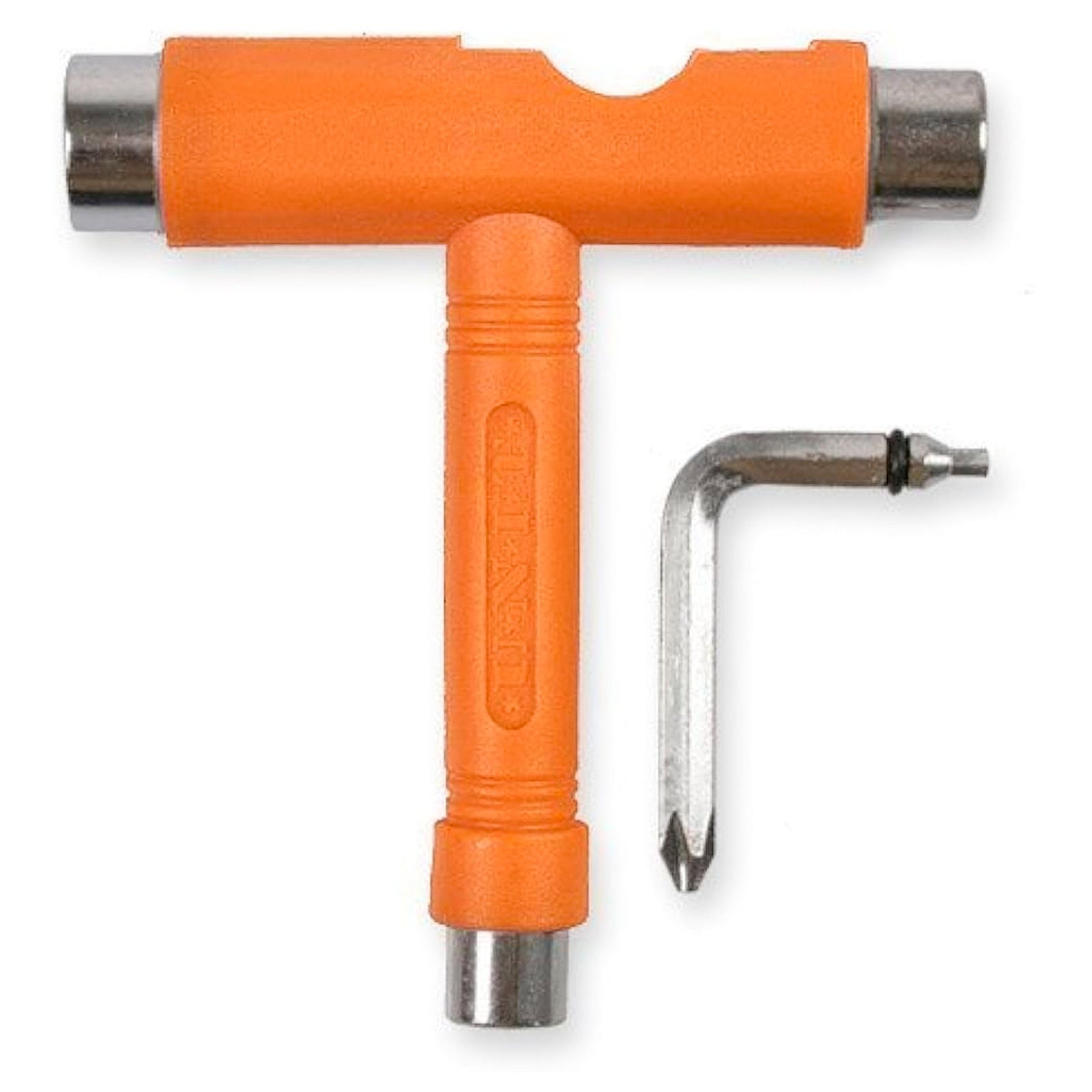 Unit Skate Tool - Neon Orange