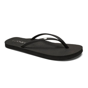 Cobian Nias Bounce II Women's Sandals - Black