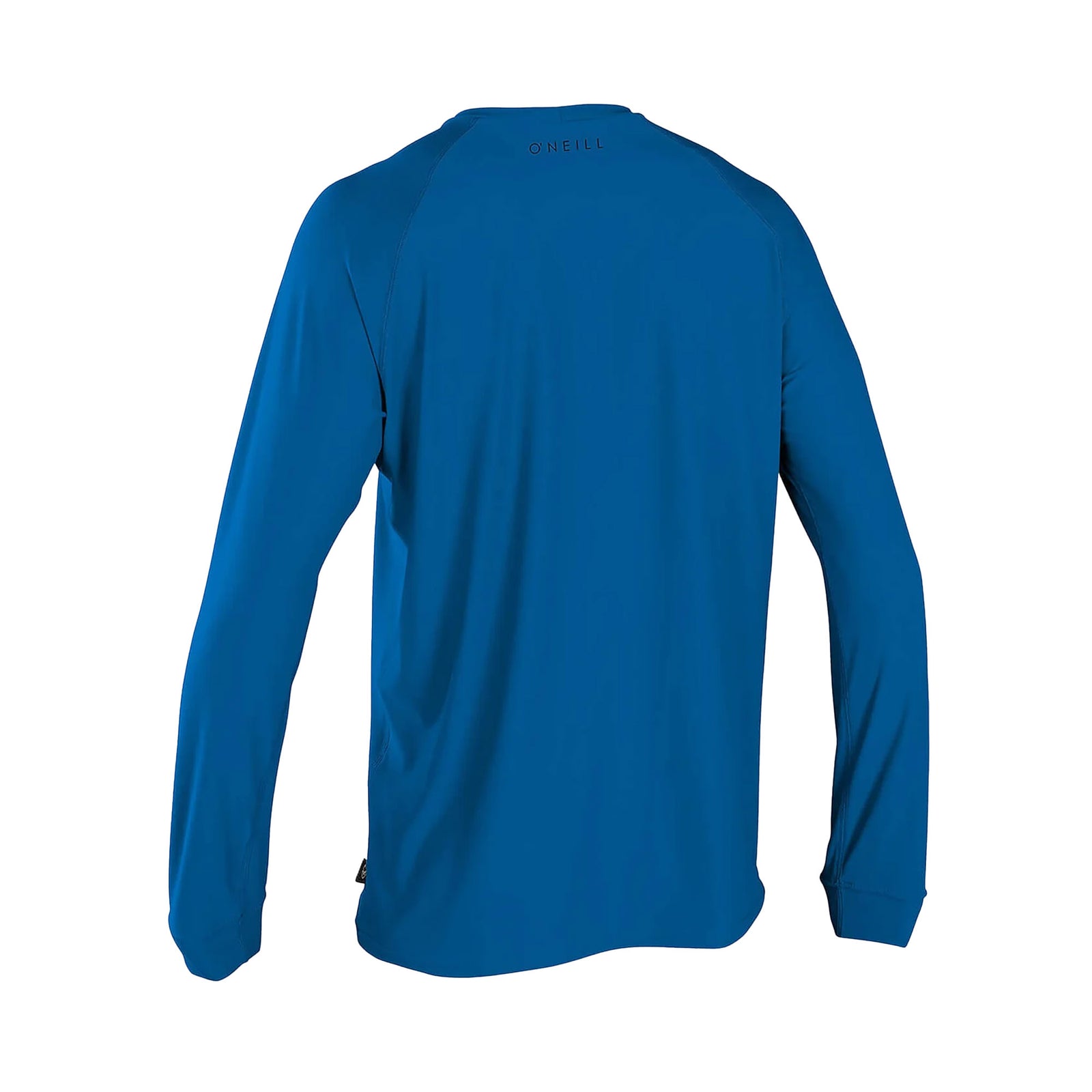 O'Neill 24/7 Traveler Men's L/S Sun Shirt - Navy/Navy