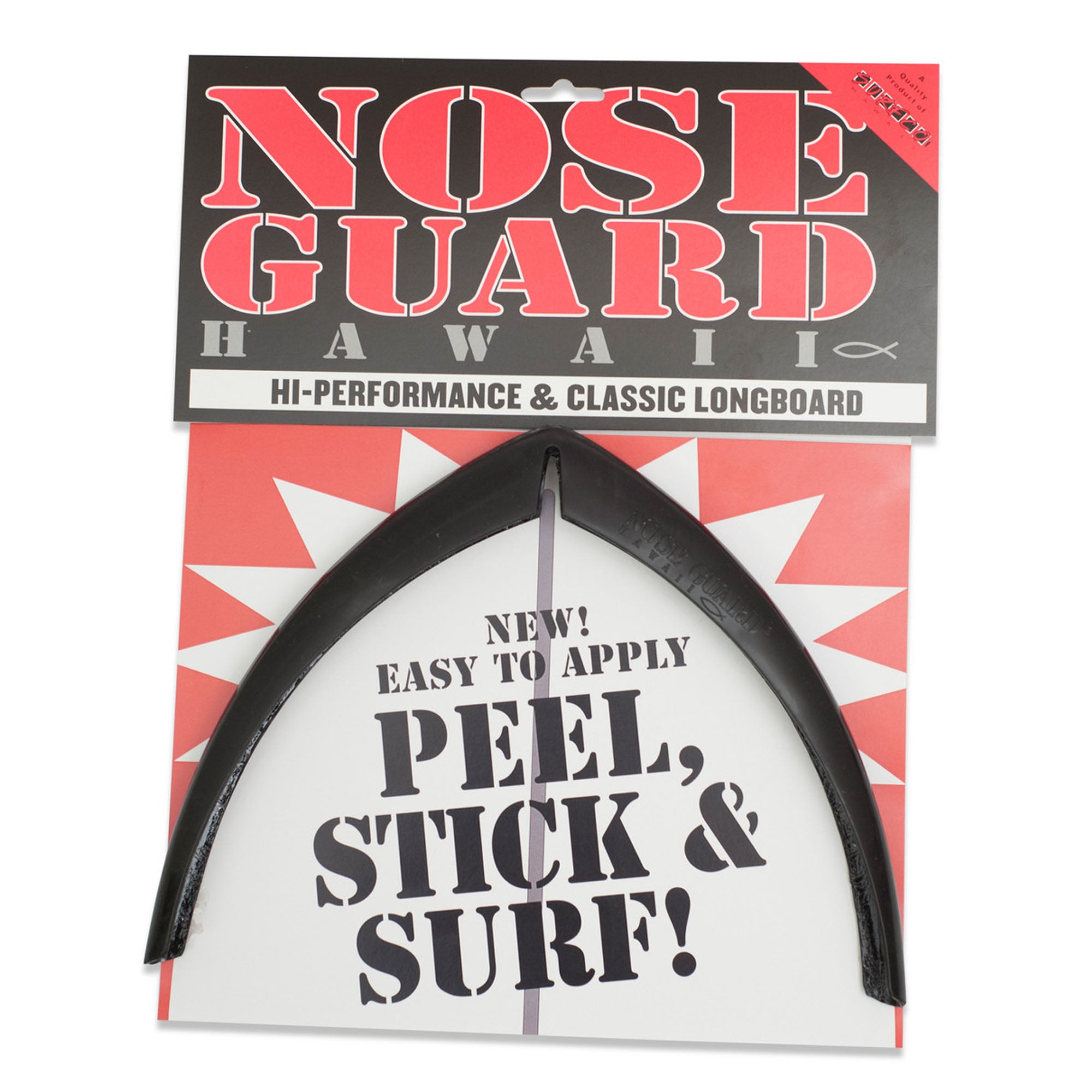 Surfco Longboard Nose Guard