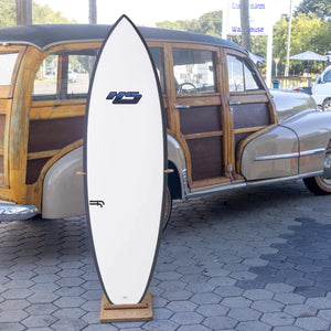 Hayden Shapes Nova FutureFlex 5'6 Surfboard - Futures