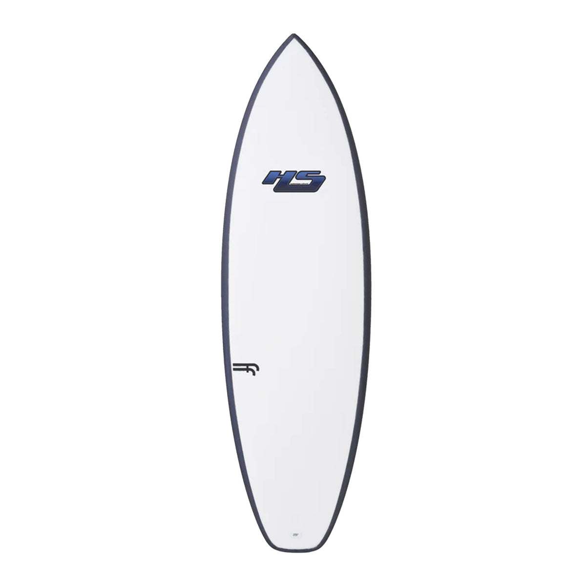 Hayden Shapes Nova FutureFlex 5'8 Surfboard - FCS II