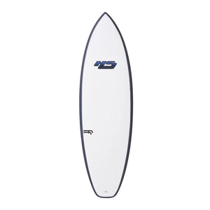 Hayden Shapes Nova FutureFlex 5'8 Surfboard - FCS II
