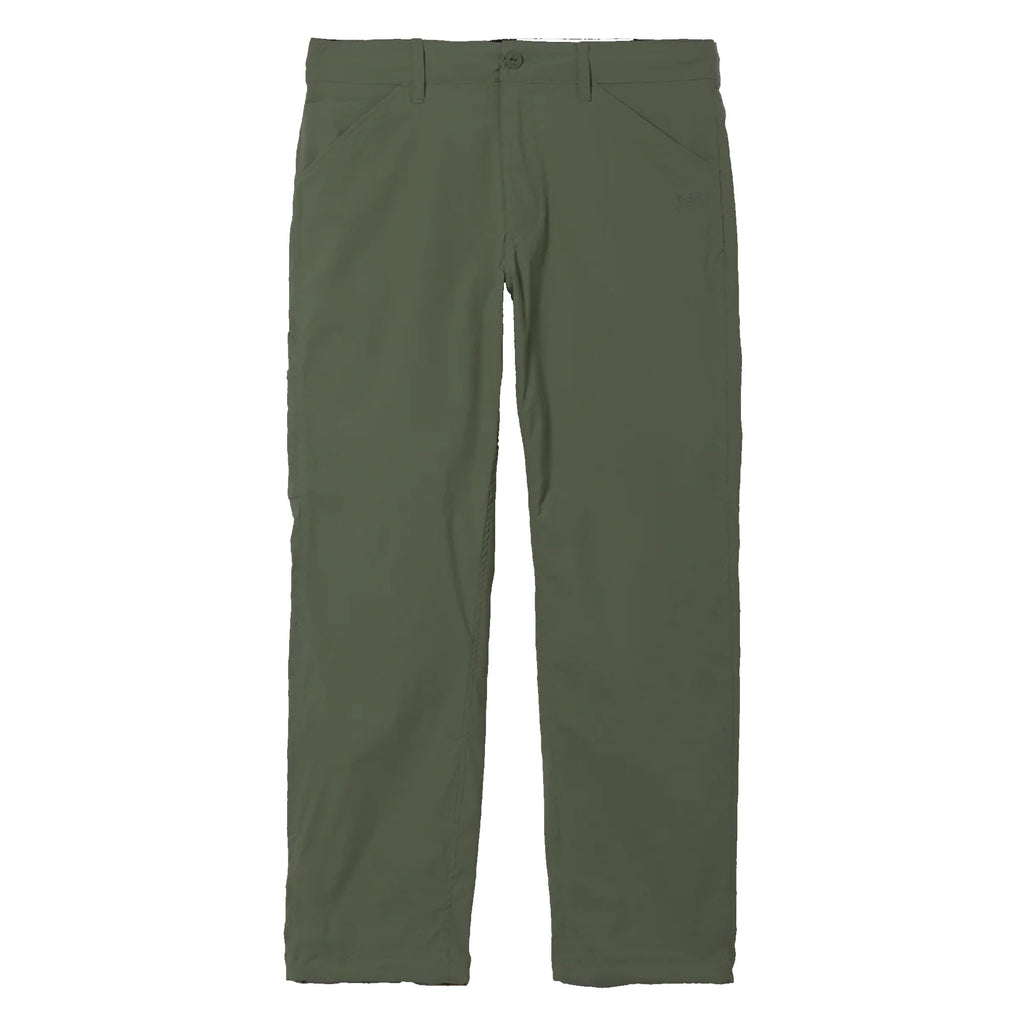 Dark Seas Arbor Men's Pants - Olive - Surf Station Store