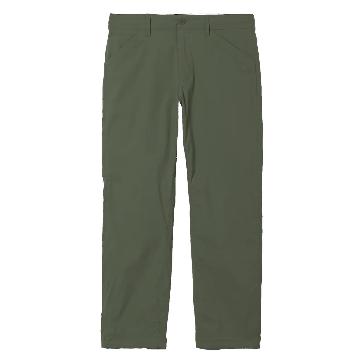 Dark Seas Arbor Men's Pants - Olive