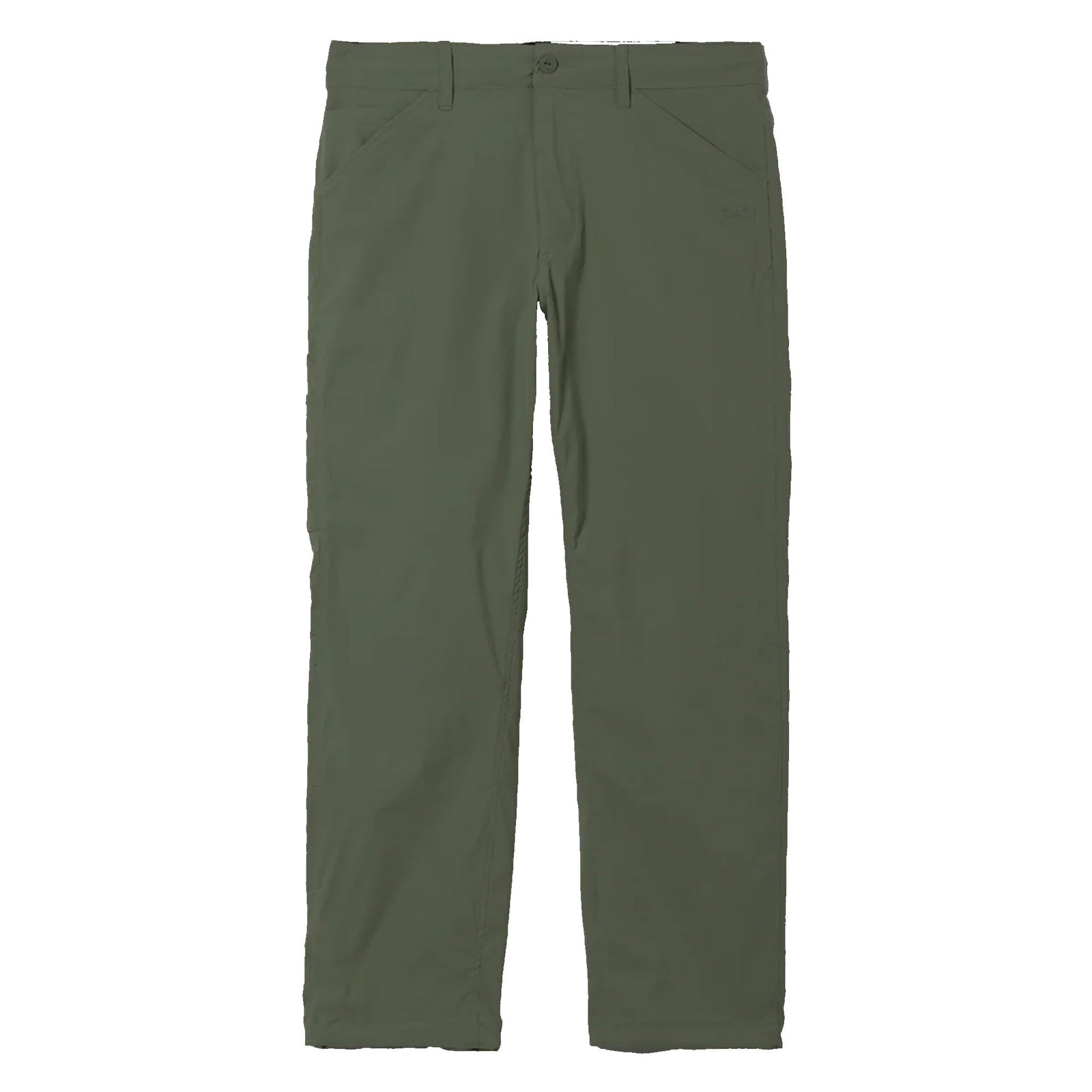 Dark Seas Arbor Men's Pants - Olive