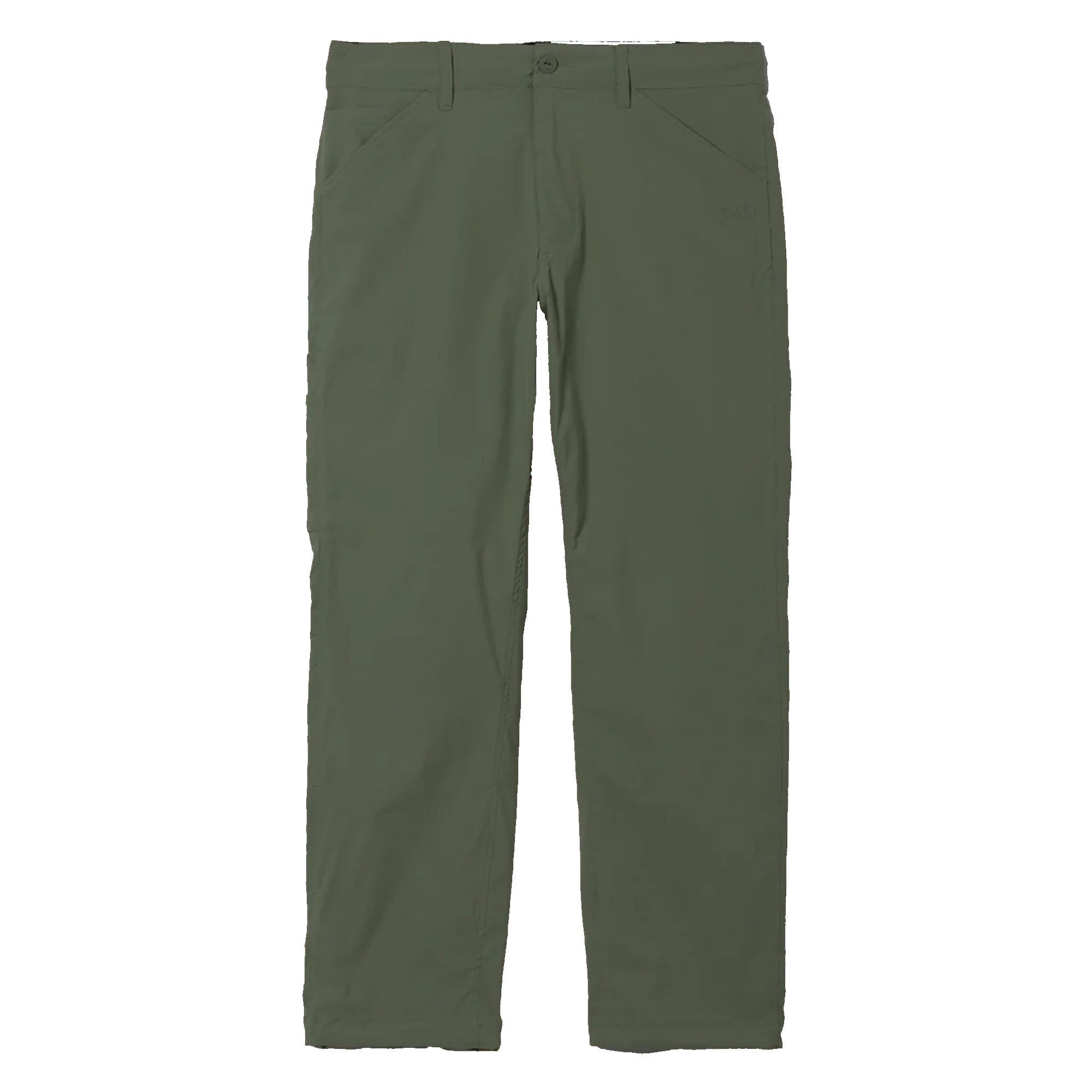 Dark Seas Arbor Men's Pants - Olive