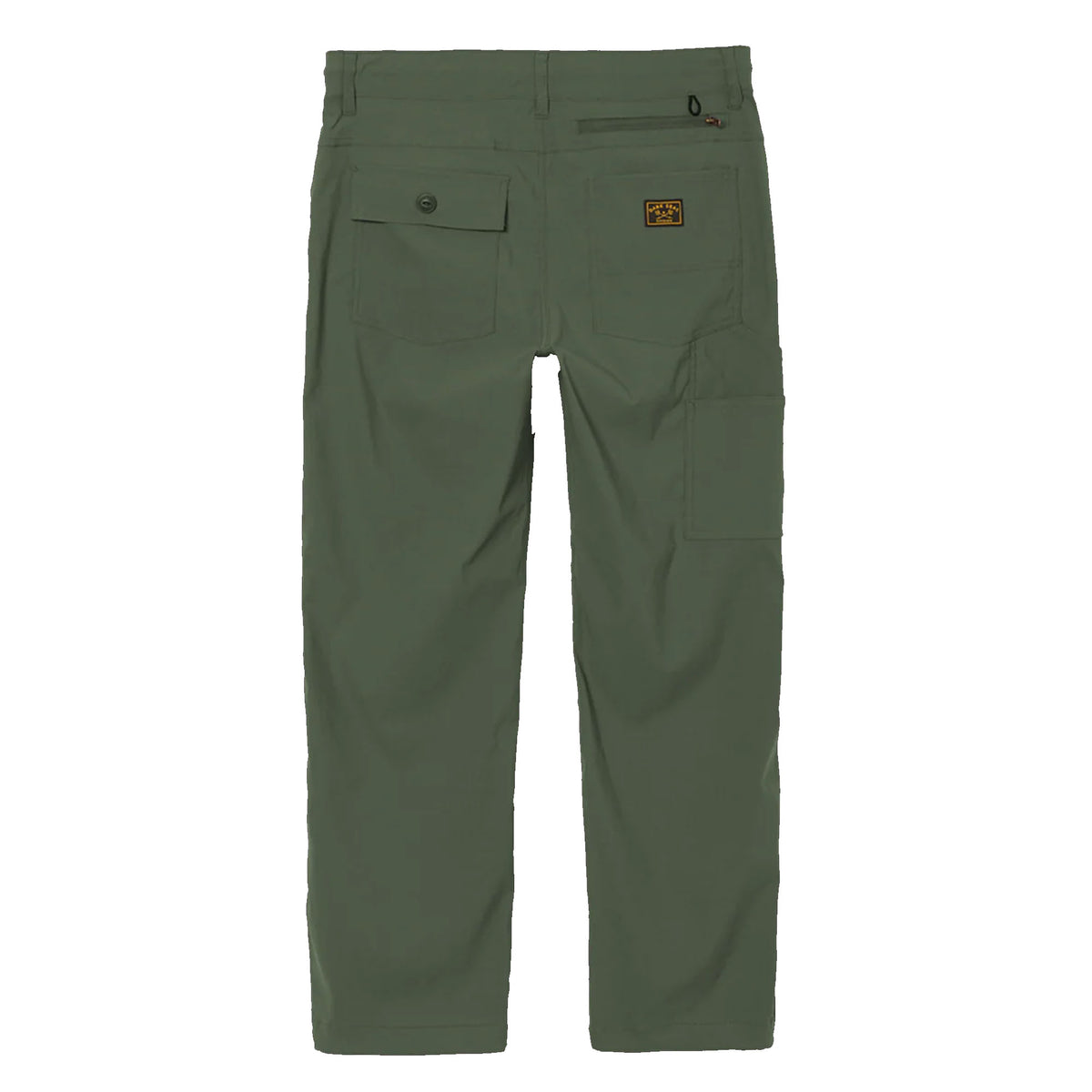 Dark Seas Arbor Men's Pants - Olive